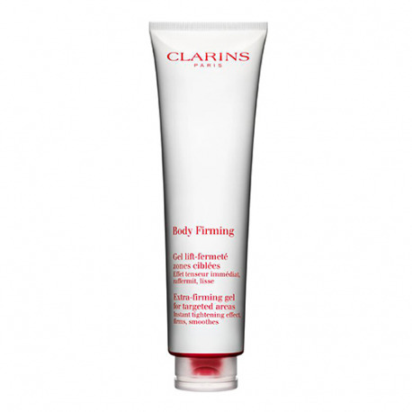 CLARINS Body Firming - Straffendes Gel für gezielte Bereiche - CLARINS Body Firming - Straffendes Gel für gezielte Bereiche -
